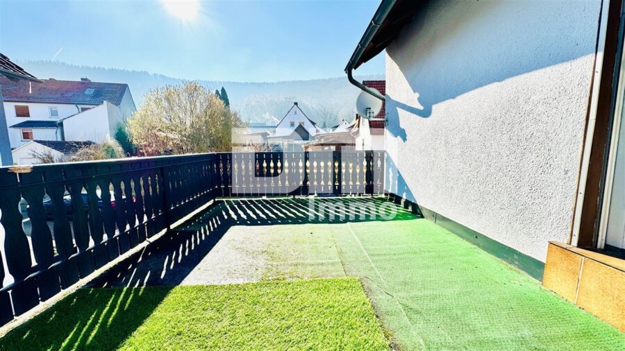 (R)eserviert!Stilvoll modernisiertes Einfamilienhaus mit Garage + Nebengebäude und Terrasse - OG Dachterrasse